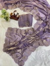 Roobi Satin Handwork Sarees Wholesale Market In Surat With Price